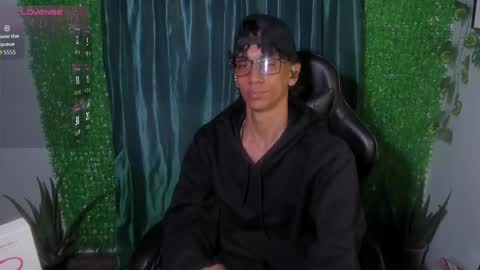 NAMOR  online show from 12-17-25, 07:25