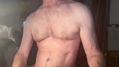 cfnmworkout1 online show from 12-01-25, 11:26