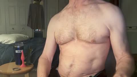 cfnmworkout1 online show from 01-10-26, 02:35