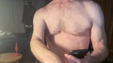 cfnmworkout1 online show from 02-03-26, 03:04