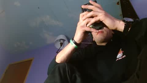 Snapshot of cguffey2284 chatting on 01-07-25, 12:45 cguffey2284 online show from 01-07-25, 12:45