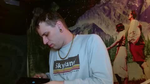 Snapshot of cguffey2284 chatting on 01-14-25, 07:17 cguffey2284 online show from 01-14-25, 07:17