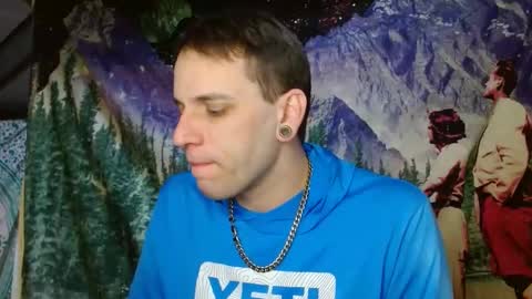 Snapshot of cguffey2284 chatting on 01-19-25, 08:09 cguffey2284 online show from 01-19-25, 08:09