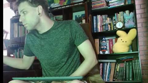 Snapshot of cguffey2284 chatting on 02-16-25, 05:26 cguffey2284 online show from 02-16-25, 05:26