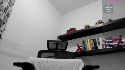 Isa online show from 12-16-24, 12:48