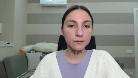 Kate online show from 01-15-25, 06:22