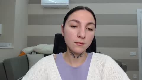 Kate online show from 01-16-25, 06:46