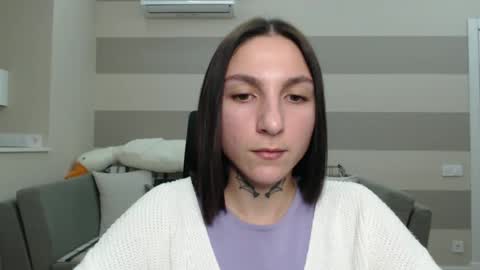 Kate online show from 01-16-25, 01:36