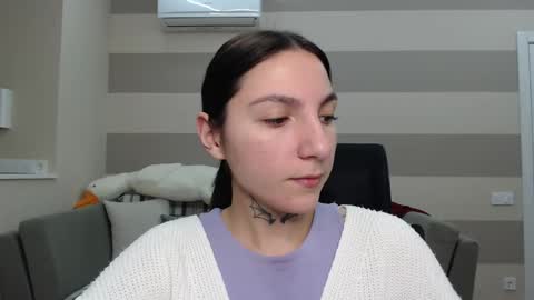 Kate online show from 01-17-25, 05:53