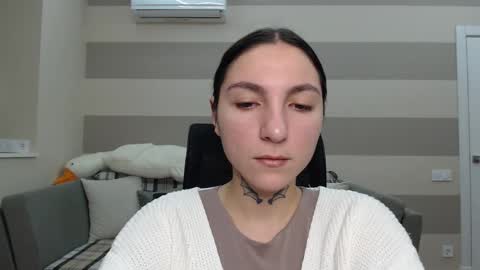 Kate online show from 01-22-25, 05:59