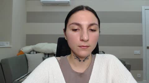 Kate online show from 01-23-25, 02:17