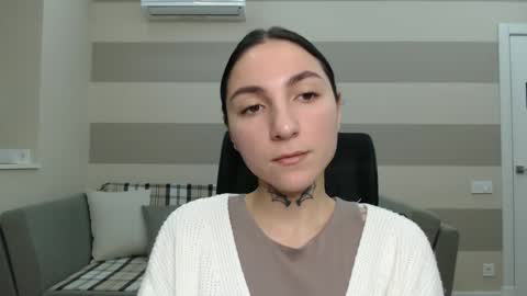 Kate online show from 01-24-25, 07:30