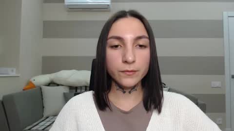 Kate online show from 01-24-25, 01:57