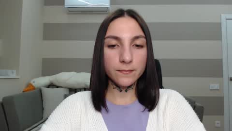 Kate online show from 01-26-25, 05:13