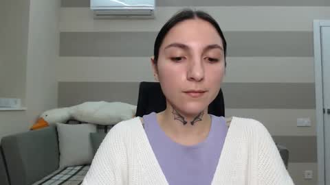 Kate online show from 01-27-25, 09:55