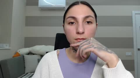 Kate online show from 01-27-25, 12:58