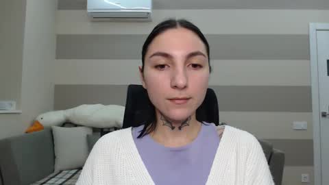 Kate online show from 01-29-25, 06:12