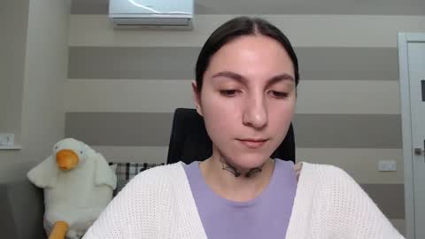 Kate online show from 01-31-25, 08:01