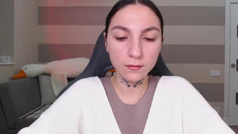 Kate online show from 02-07-25, 07:07