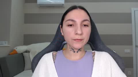 Kate online show from 02-12-25, 06:51