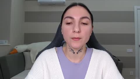 Kate online show from 02-12-25, 09:52