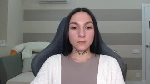 Kate online show from 02-17-25, 06:37