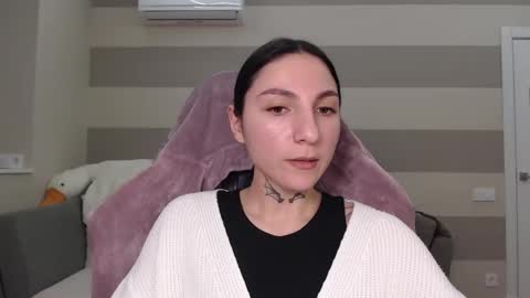 Kate online show from 02-20-25, 10:05