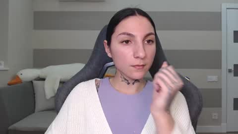 Kate online show from 02-22-25, 11:24