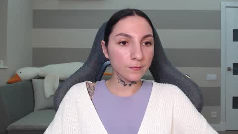 Kate online show from 02-22-25, 02:30