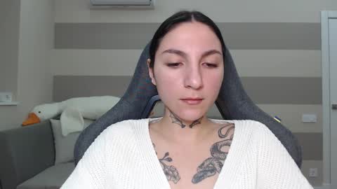 Kate online show from 02-27-25, 04:52