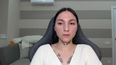 Kate online show from 02-27-25, 03:37