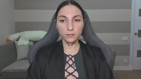 Kate online show from 03-07-25, 02:12