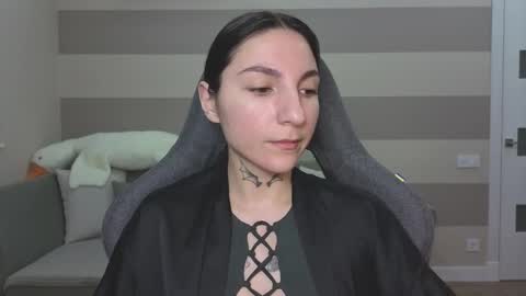 Kate online show from 03-08-25, 05:38