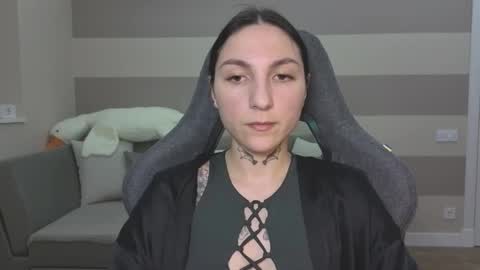 Kate online show from 03-11-25, 01:12