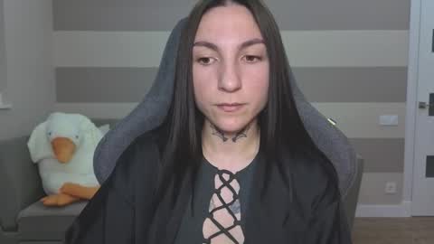 Kate online show from 09-22-25, 07:21