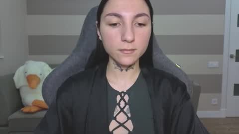 Kate online show from 09-23-25, 06:16