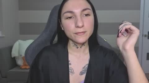 Kate online show from 10-02-25, 09:05