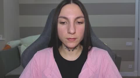 Kate online show from 12-20-25, 09:16