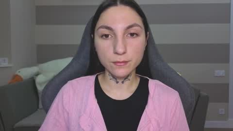 Kate online show from 12-22-25, 07:05