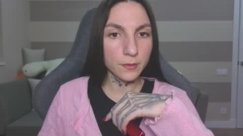 Kate online show from 02-08-26, 08:23