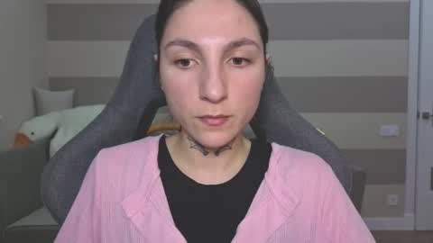 Kate online show from 02-11-26, 02:22