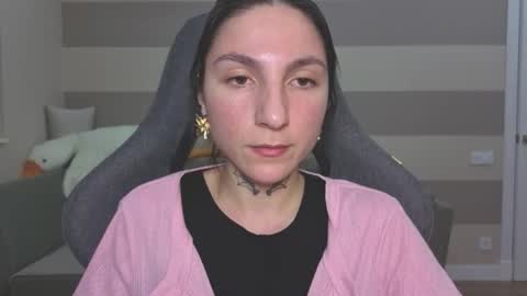 Kate online show from 02-13-26, 09:22