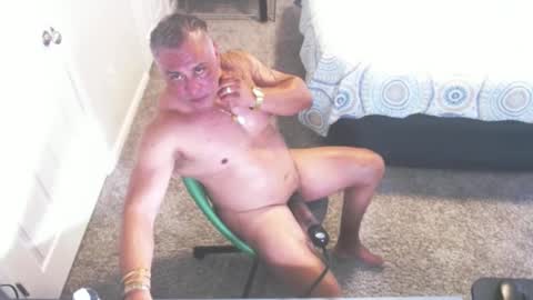 Chuck online show from 09-22-25, 06:43