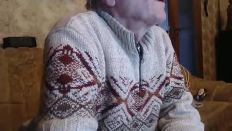 chacoa online show from 12-31-24, 10:37