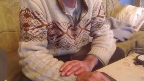 chacoa online show from 03-09-25, 03:27