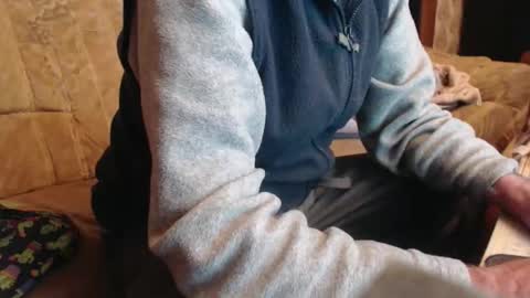 chacoa online show from 11-08-25, 05:45