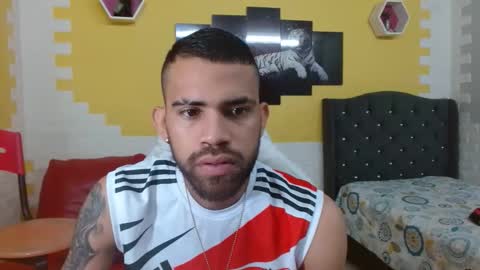 chacorta_ online show from 03-25-26, 12:44