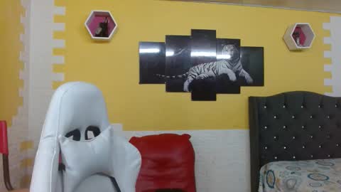 chacorta_ online show from 03-28-26, 02:16