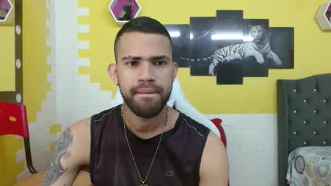 chacorta_ online show from 04-03-26, 01:09