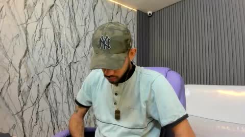 chacorta_ online show from 04-05-26, 02:14